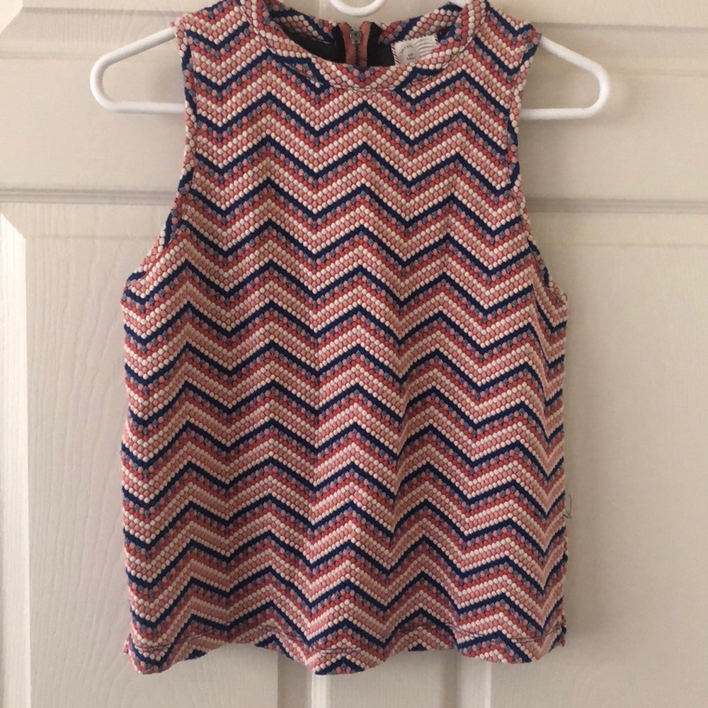 Anthropologie Tank